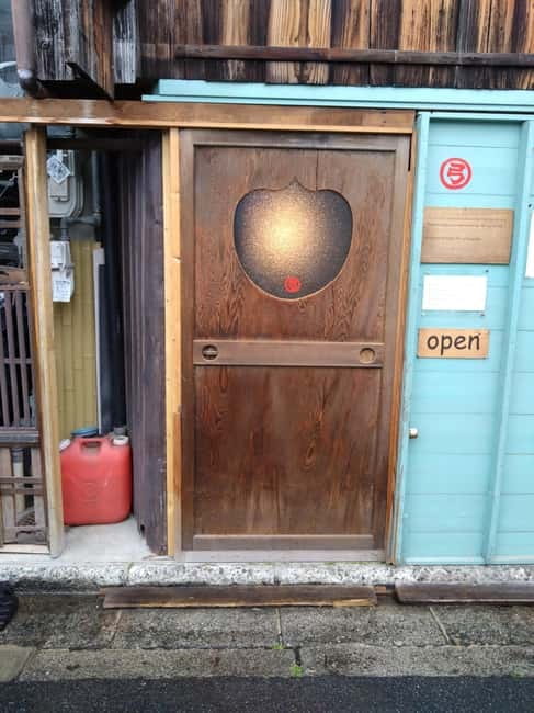 Kyoto: Japanese Archery Workshop with Experienced Instructor - Meeting Master Yamaguchi in a four-person group