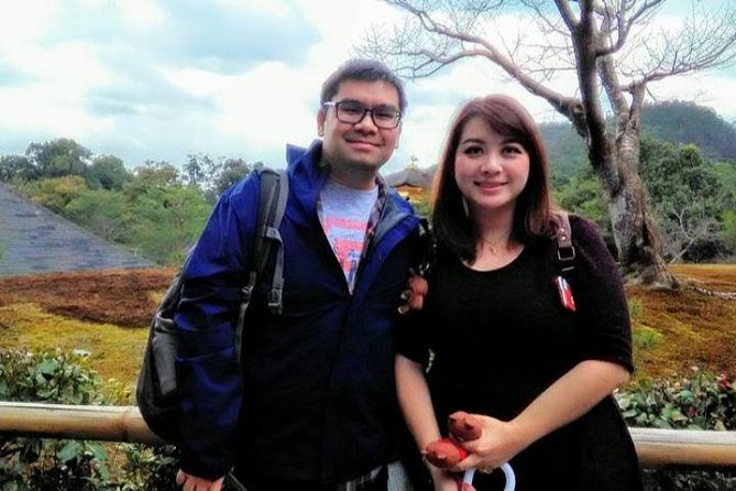 Kyoto Japanese Garden Lover's Private Tour with Government-Licensed Guide - What the $153.11 price really buys