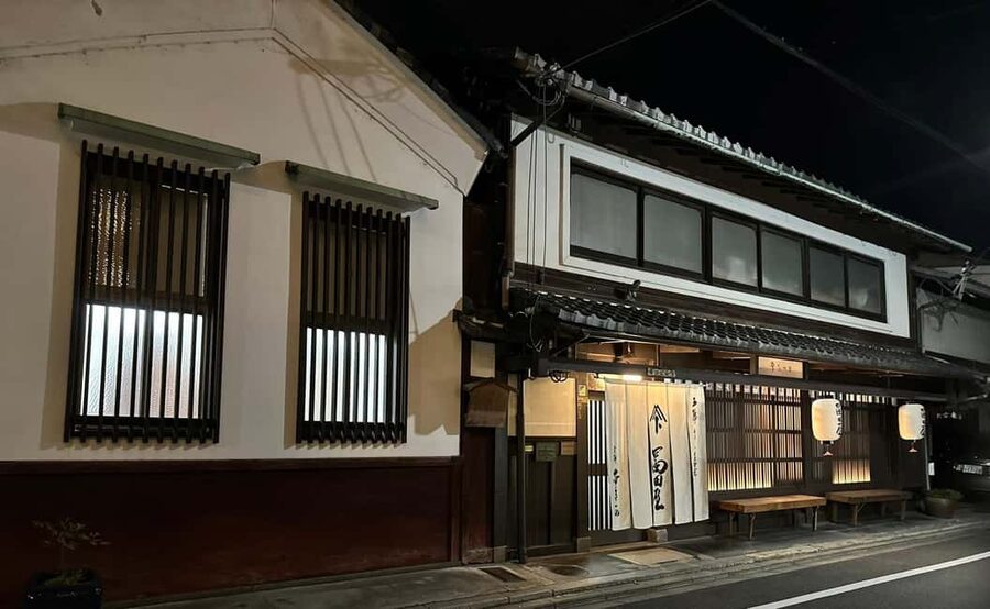 Kyoto: Kaiseki Dinner at a Historical Townhouse - Price and what you receive for $141