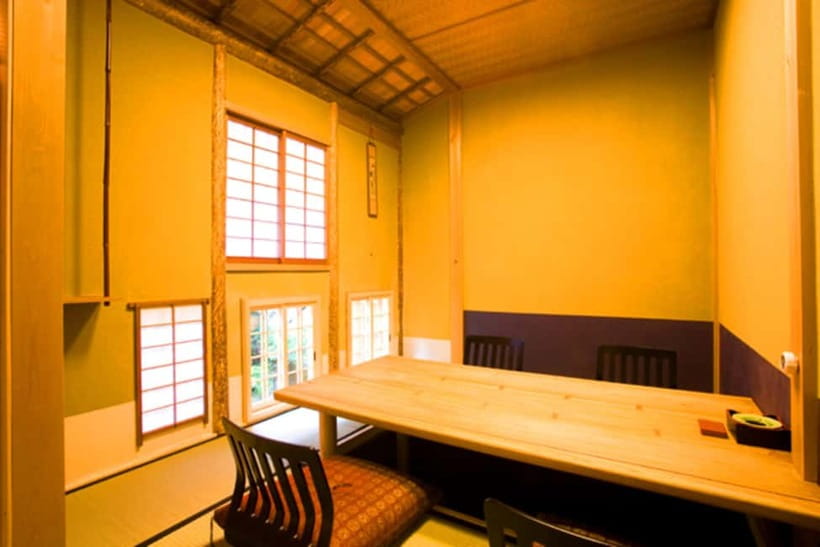 Kyoto: Kaiseki Reservation at Hanasaki Manjiro - What the two-hour meal includes