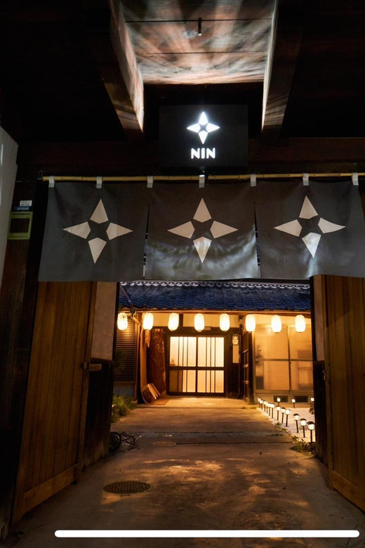 Kyoto: Kendo and Samurai Experience with Uniform and Gear - Why this Kyoto sword class feels different