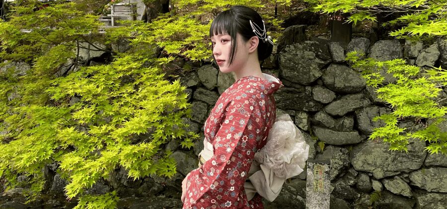 Kyoto: Kimono Rental in Gion Provided by RikaWafuku - Key points to know before booking