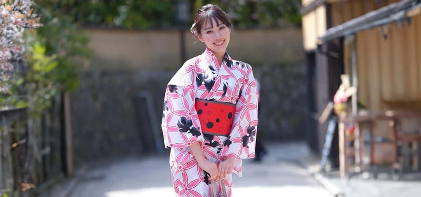 Kyoto Kimono Rental mimosa|Kimono/Yukata Rental Ladies Plan - Kodaiji and Kiyomizu make a natural route
