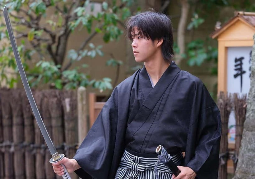 Kyoto Kimono Rental mimosa Samurai Plan|Feel the History - What the ¥58 price covers
