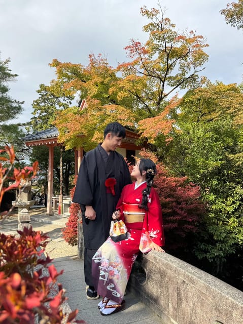 Kyoto: Kimono Rental with Hairstyling and Accessories - Smart ways to plan your appointment