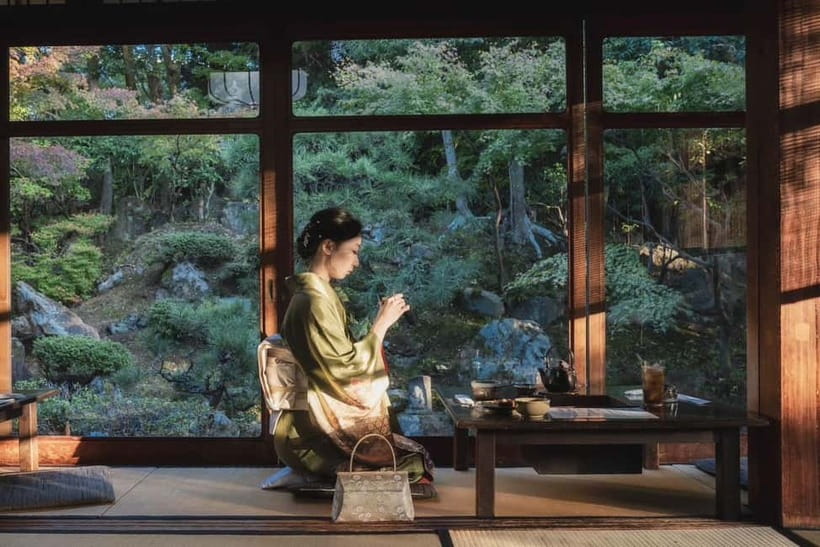 Kyoto: Kimono/Yukata Rental 5 Minute from Kiyomizu-dera - Why the $19 price is useful