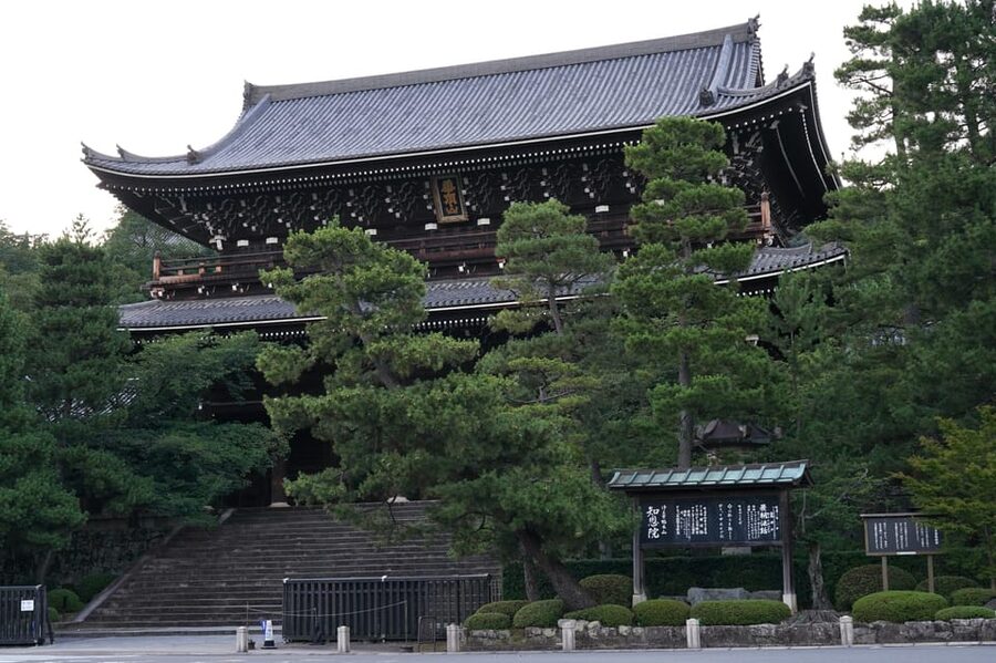 Kyoto: Kiyomizudera, Higashiyama and Yasaka Discovery Tour - Key points at a glance