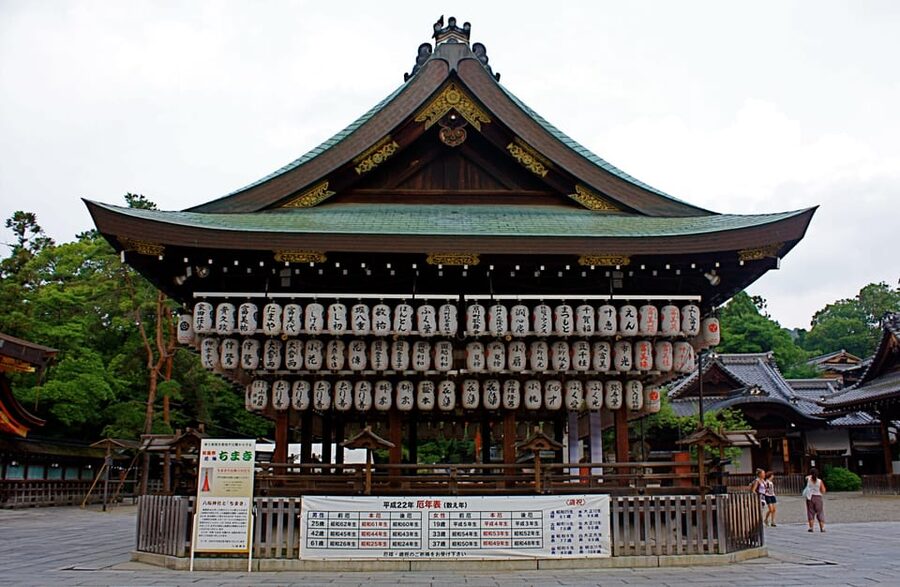 Kyoto: Kiyomizudera, Higashiyama and Yasaka Discovery Tour - Who should book this tour?