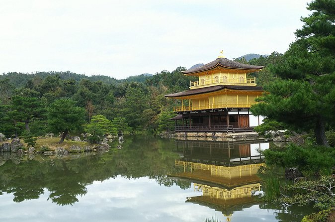 Kyoto Lazy Bird Walking Tour - Is $111.05 a fair price?