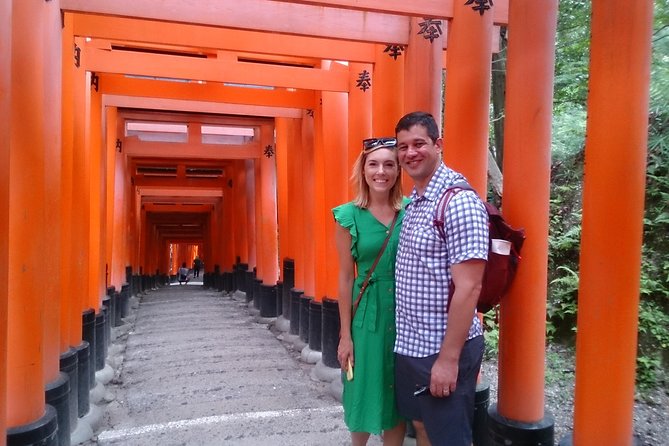 Kyoto Lazy Bird Walking Tour - Kinkaku-ji: Kyoto’s golden postcard