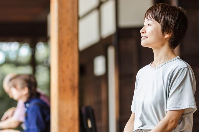 Kyoto Like a Local: Private & Personalized Experience (3 hrs) - Gion and Shimbashi after the wooden lanes of Higashiyama