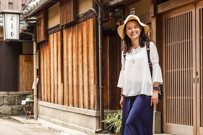 Kyoto Like a Local: Private & Personalized Experience (3 hrs) - Fushimi Inari and the cost of adding a major shrine