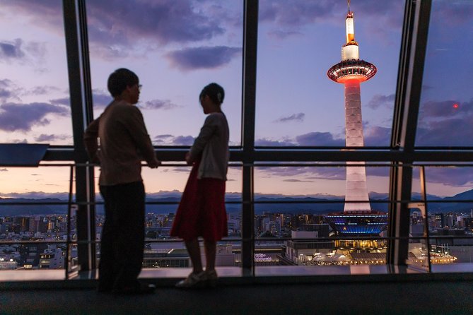 Kyoto Like a Local: Private & Personalized Experience (3 hrs) - Price, timing, and what the $136.81 covers