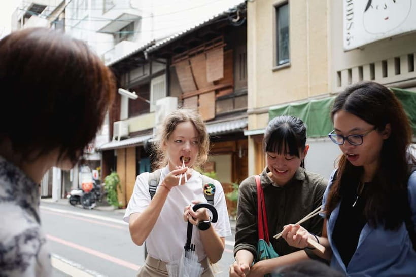 Kyoto: Local Food Tasting Tour at the Nishiki Market - Final verdict: book it for context, not just calories