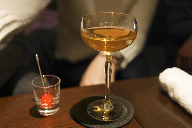 Kyoto Luxury Sake, Whisky and Cocktail Tour - Why this Kyoto sake and whisky tour is different