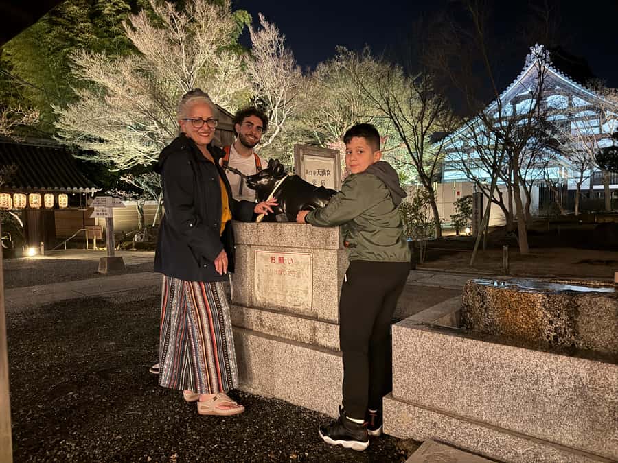 Kyoto Magic Night Walk: Gion & Fushimi Inari(Private Option) - What the guide adds to the evening