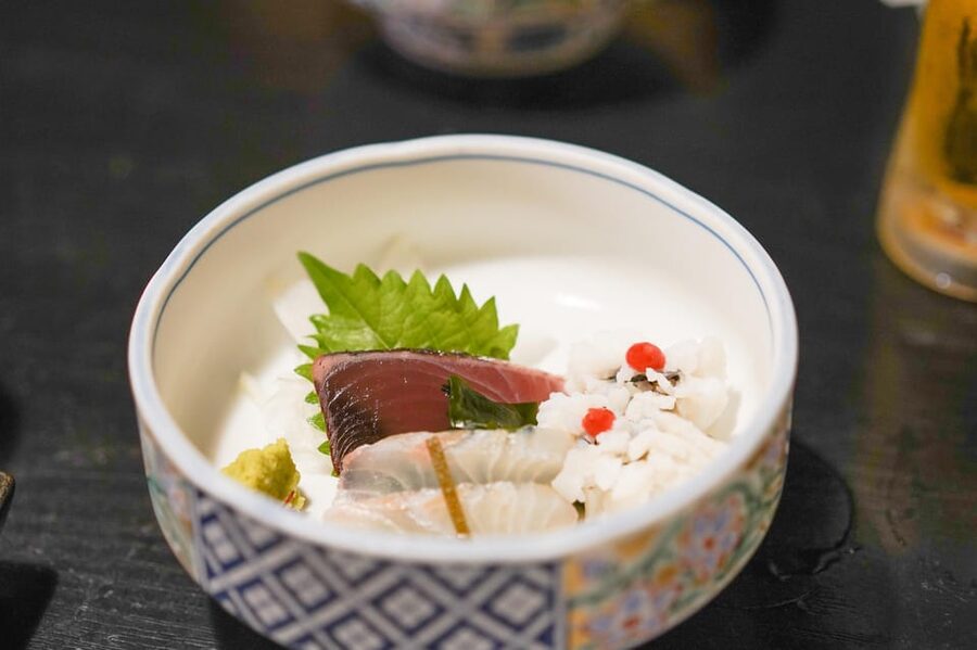 Kyoto: Maiko Dinner in Traditional Restaurant and Tour - What the strongest parts of the experience offer