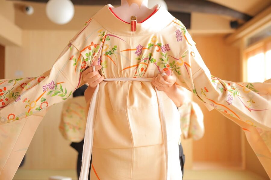 Kyoto: Maiko Makeover and Photoshoot Experience - Practical advice for a smoother visit