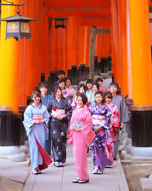 Kyoto: Maiko, Samurai, or Kimono Rental and Tea Ceremony - My verdict on the tea and costume combination