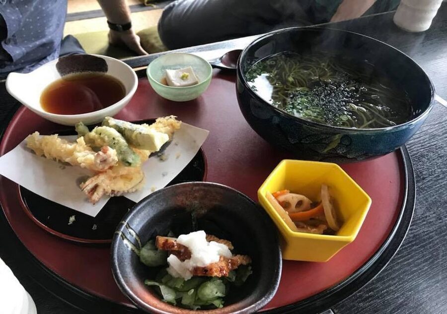 Kyoto Matcha Green Tea Tour - Who will enjoy this Uji matcha tour?