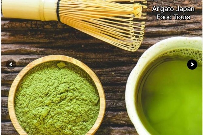 Kyoto Matcha Green Tea Tour - Why Uji is the right place for a matcha tour