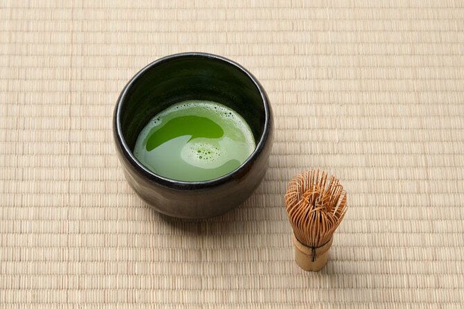 Kyoto: Matcha & Traditional Japanese Music Immersive Experience - Who should book this experience