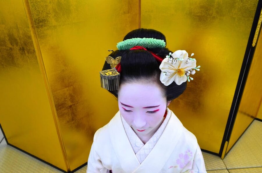 Kyoto: Meet-and-Greet, Maiko Show and Experience - How to get the most from the visit