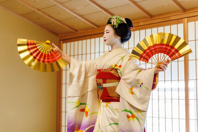 Kyoto: Meet the Geisha Maiko with Gion Walking Tour - Who will enjoy this Kyoto experience most?