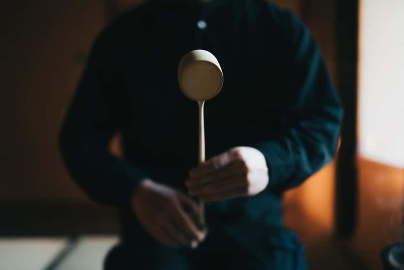 Kyoto: Mindful Tea Ceremony in 100-Year-Old Teahouse - What the hosts add to the experience