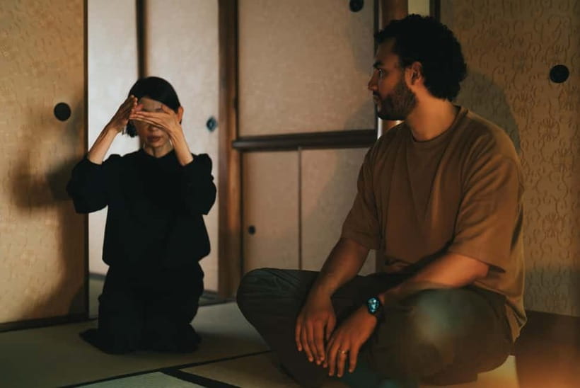 Kyoto: Mindful Tea Ceremony in 100-Year-Old Teahouse - Who will enjoy this most