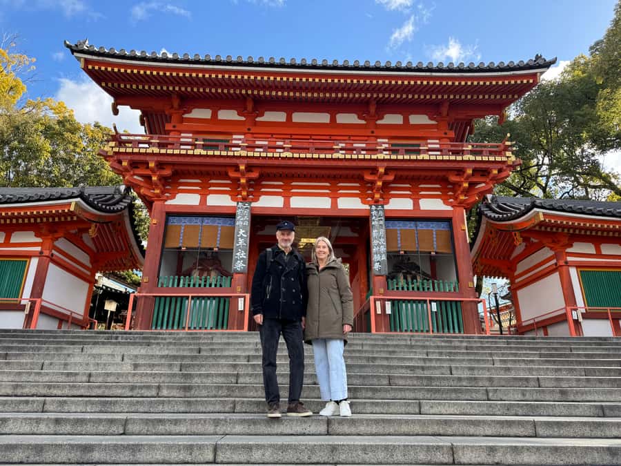 Kyoto Morning Highlights Tour: Fushimi, Kiyomizu-dera & Gion - The guide’s role: more than a walking escort
