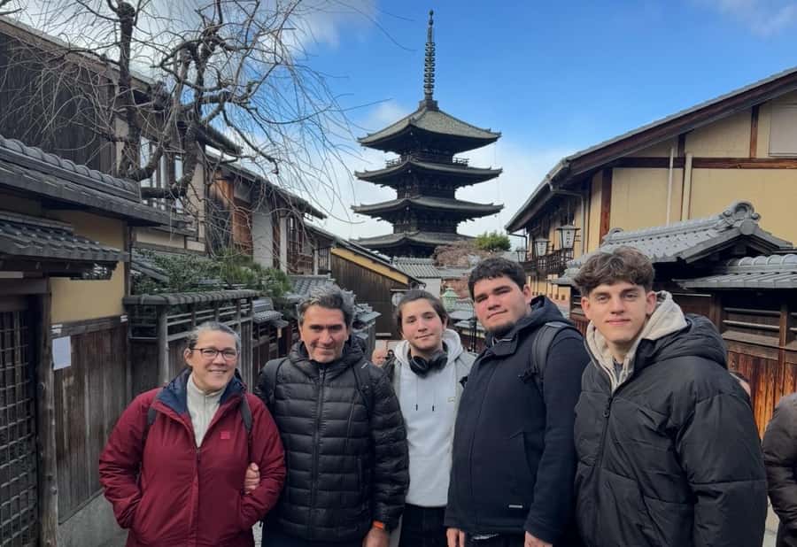 Kyoto Morning Highlights Tour: Fushimi, Kiyomizu-dera & Gion - Is $81 a fair price?
