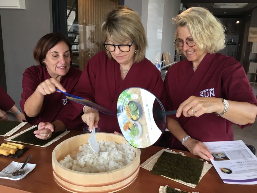 Kyoto: Morning Japanese Bento Cooking Class - Why bento makes a good introduction to Japanese food