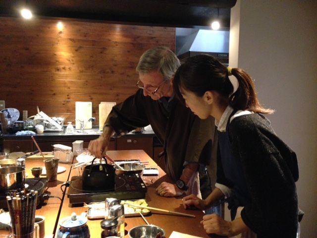 Kyoto: Morning Japanese Bento Cooking Class - Who should book this class