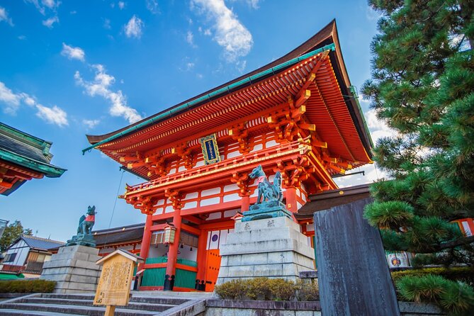 Kyoto Morning Tour with English Speaking Guide - Who should book this Kyoto morning tour