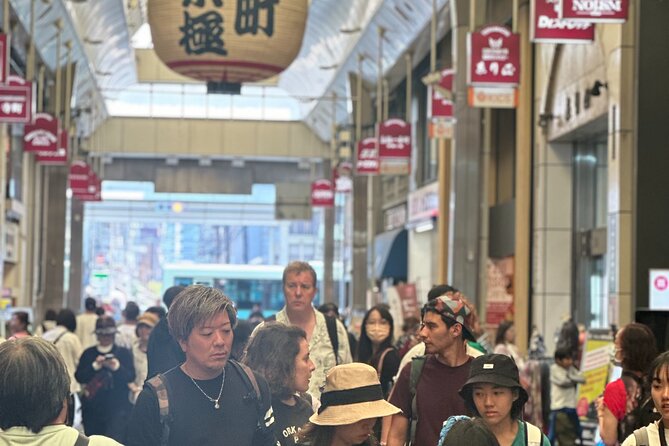 Kyoto-Nara Adventures Private Tour With Hotel Pick Up - Who will get the most from this tour