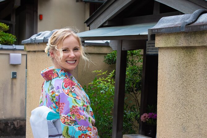 Kyoto, Nara and Osaka private up to 9 pax picked up from Kyoto - Koetsuji shows the artistic side of temple life