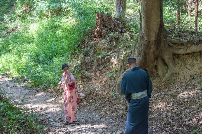 Kyoto, Nara and Osaka private up to 9 pax picked up from Kyoto - Fushimi Inari begins with Kyoto’s biggest visual hit
