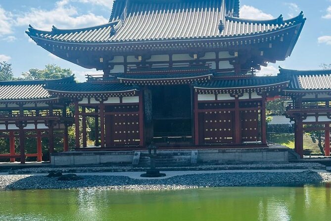 Kyoto & Nara: Private Day Tour by luxury Vehicle & English Guide - Why a private car helps on this Kyoto and Nara route