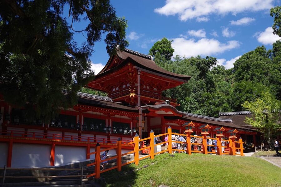 Kyoto: Nara, Todaiji, Kasuga Taisha Shrine Private Full Day - Is $183 a fair price?