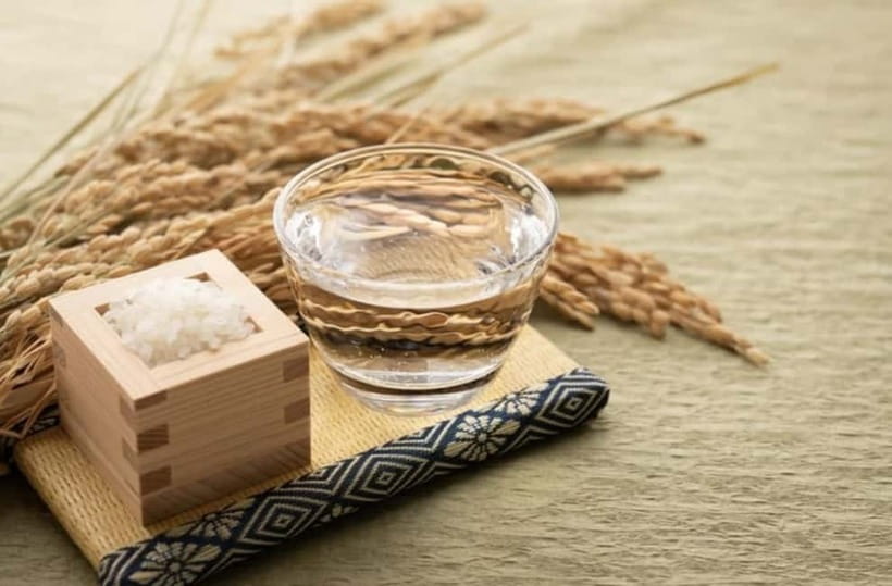 Kyoto: Newly Opened Sake Tasting - Sanjo Chasuian - Meeting an English-speaking sake instructor