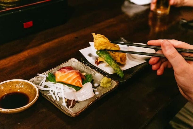 Kyoto Night All-Inclusive Eats and Streets, Gion and Beyond - Pontocho and Kyoto’s evening entertainment side
