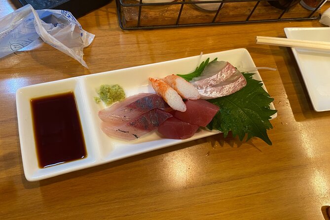 Kyoto Night Food Tour Explore Kiyamachi's Culinary Delights - Why This Kyoto Night Tour Works