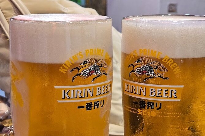 Kyoto Night Food Tour Explore Kiyamachi's Culinary Delights - Is $101.64 a Fair Price?