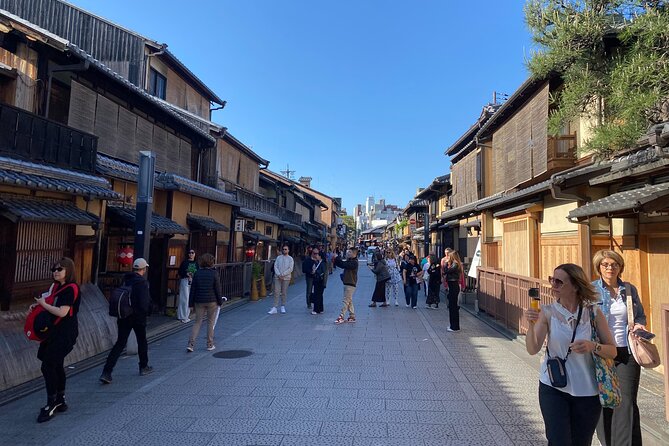 Kyoto Night Food Tour Explore Kiyamachi's Culinary Delights - Practical Details Before You Book