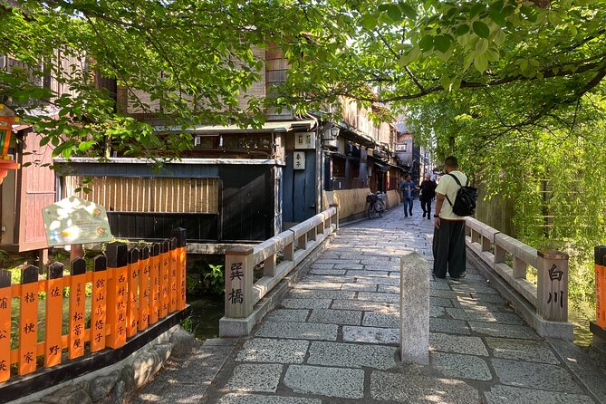 Kyoto Night Food Tour Explore Kiyamachi's Culinary Delights - Who Will Enjoy This Evening Most?