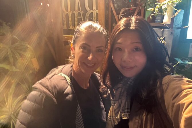 Kyoto Night Foodie Tour – Hidden Izakayas & Local Flavors - Why Saiin makes a better night out than another central bar