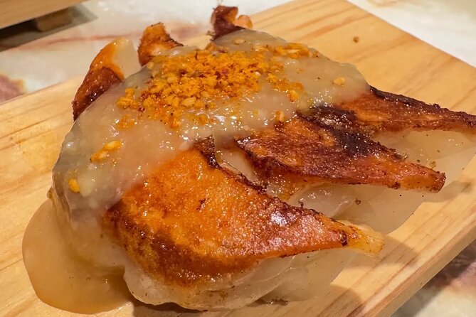 Kyoto Night Foodie Tour – Hidden Izakayas & Local Flavors - Timing, meeting point, and practical planning