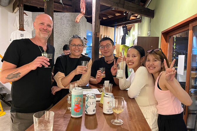 Kyoto Night Foodie Tour – Hidden Izakayas & Local Flavors - Who will enjoy this Kyoto night most?