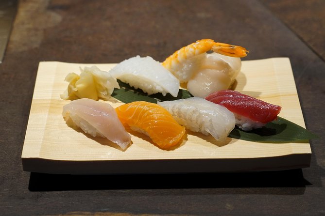 Kyoto Night Foodie Tour in Gion (9+ dishes + 6 Sake tastings) - The Kamo River Walk Between Stops